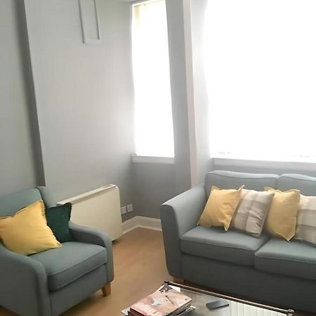 Logie Green - Beautiful And Central One Bed Flat Εδιμβούργο Εξωτερικό φωτογραφία