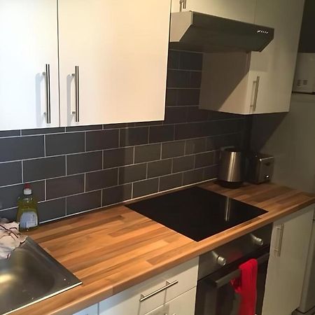 Logie Green - Beautiful And Central One Bed Flat Εδιμβούργο Εξωτερικό φωτογραφία