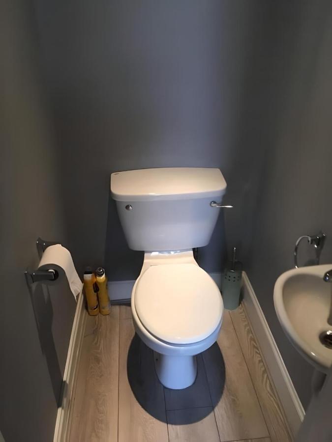 Logie Green - Beautiful And Central One Bed Flat Εδιμβούργο Εξωτερικό φωτογραφία