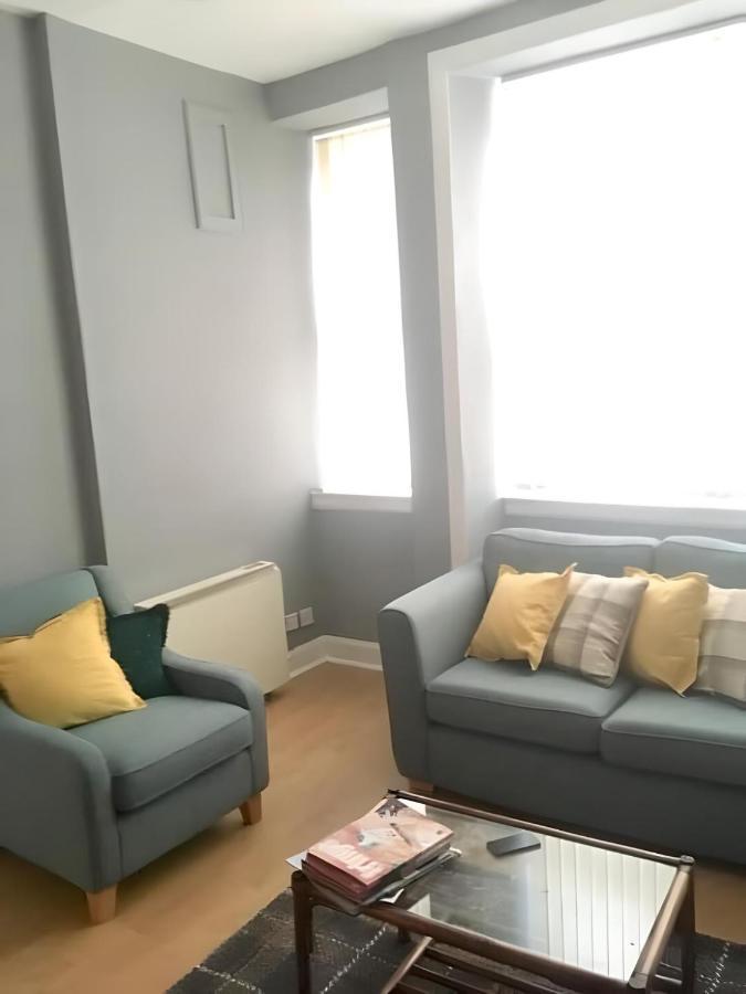 Logie Green - Beautiful And Central One Bed Flat Εδιμβούργο Εξωτερικό φωτογραφία