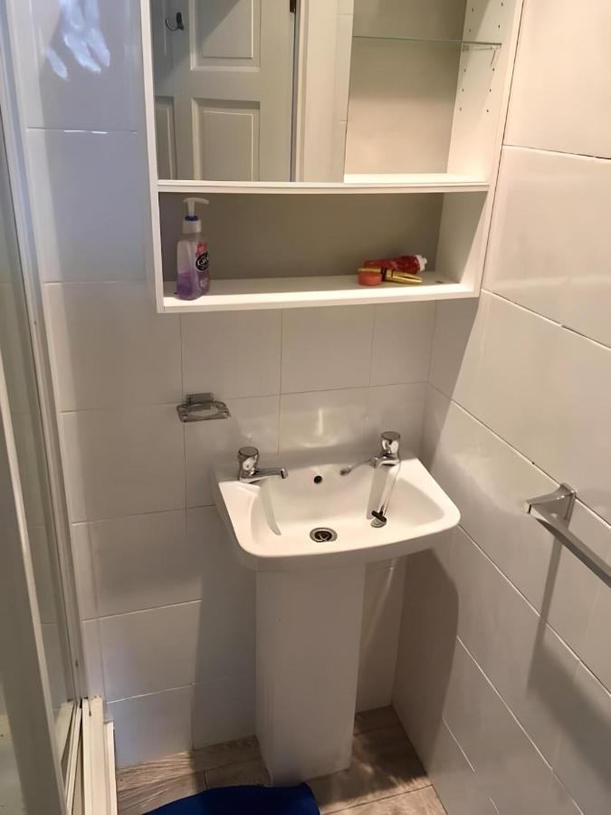 Logie Green - Beautiful And Central One Bed Flat Εδιμβούργο Εξωτερικό φωτογραφία