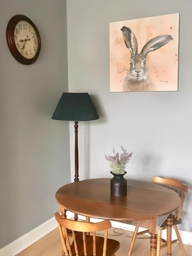 Logie Green - Beautiful And Central One Bed Flat Εδιμβούργο Εξωτερικό φωτογραφία