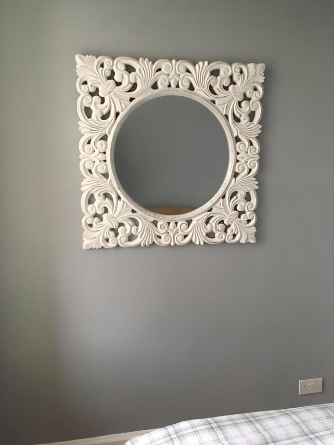 Logie Green - Beautiful And Central One Bed Flat Εδιμβούργο Εξωτερικό φωτογραφία
